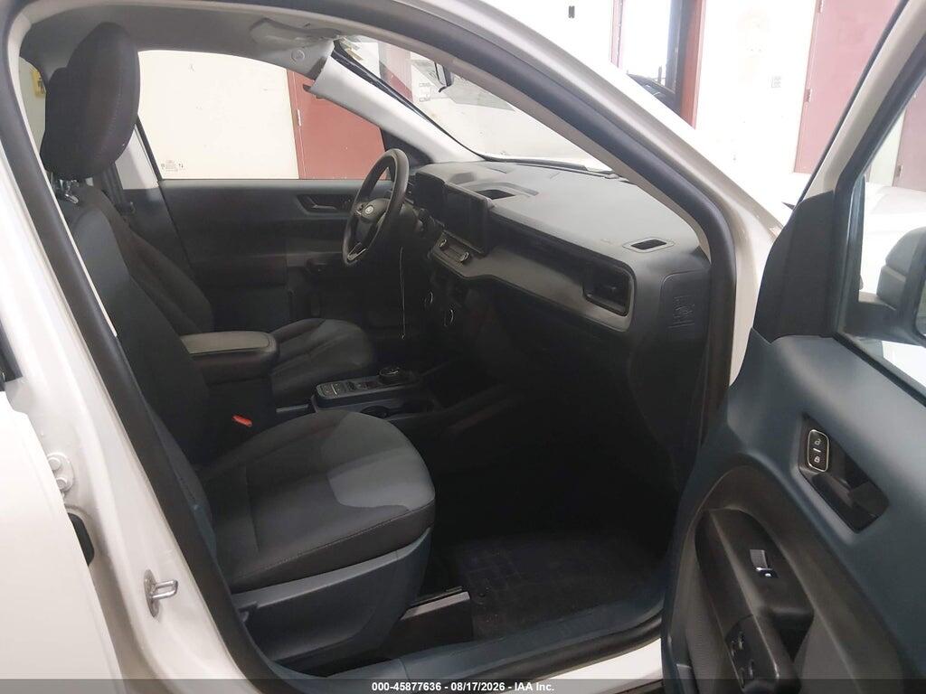3FTTW8F95PRA51178 2023 FORD MAVERICK photo no. 5