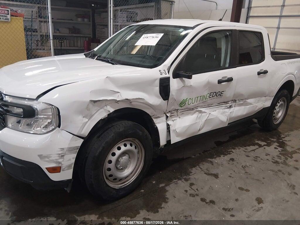 3FTTW8F95PRA51178 2023 FORD MAVERICK photo no. 6