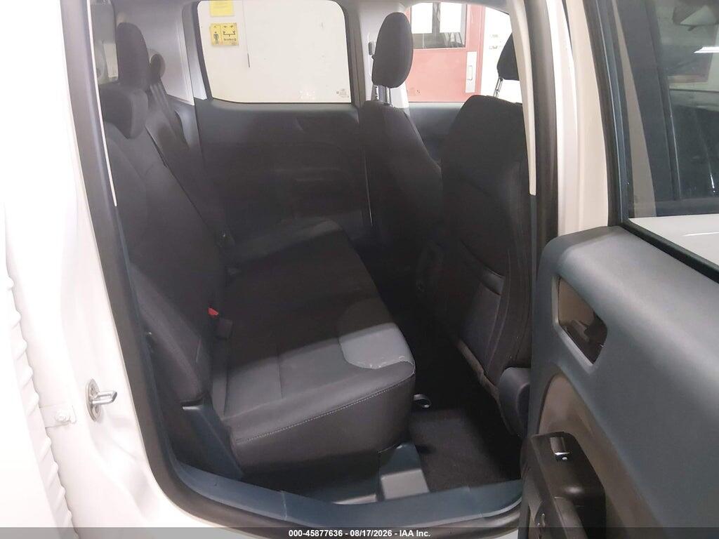 3FTTW8F95PRA51178 2023 FORD MAVERICK photo no. 8