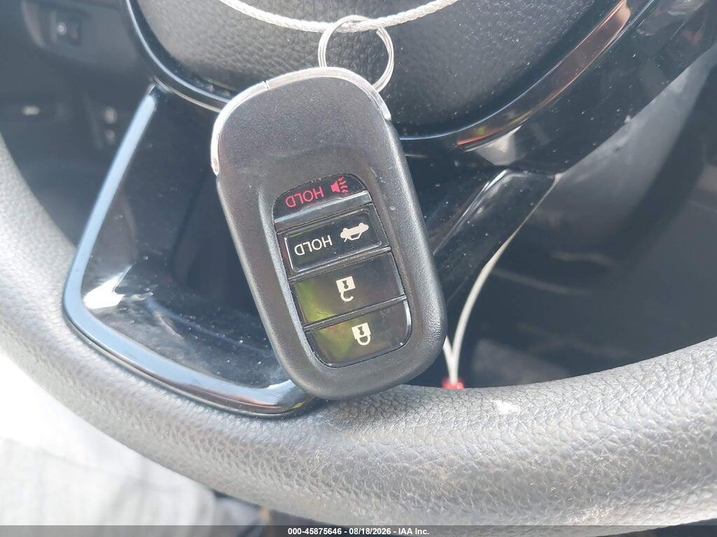 2HGFE2F28PH532426 2023 HONDA CIVIC photo no. 11