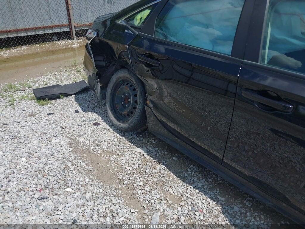 2HGFE2F28PH532426 2023 HONDA CIVIC photo no. 6