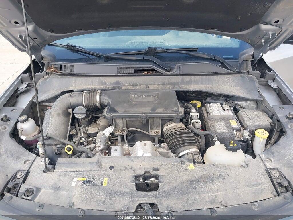 3C4NJDAN0PT514223 2023 JEEP COMPASS photo no. 10