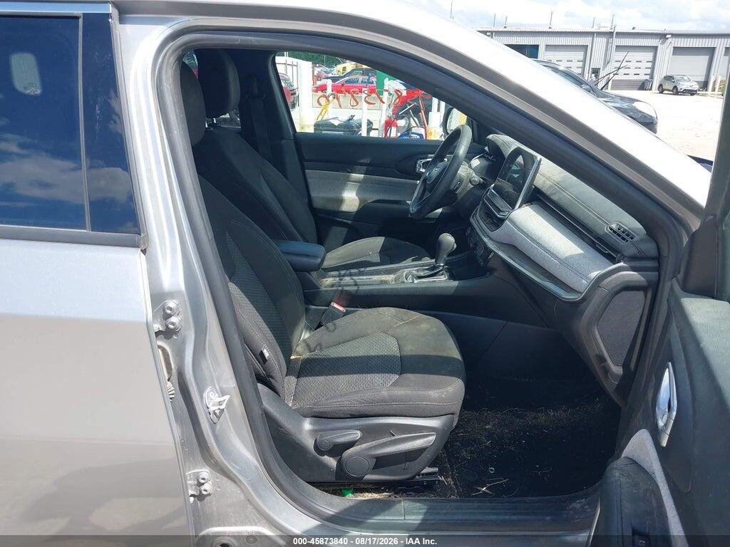 3C4NJDAN0PT514223 2023 JEEP COMPASS photo no. 5