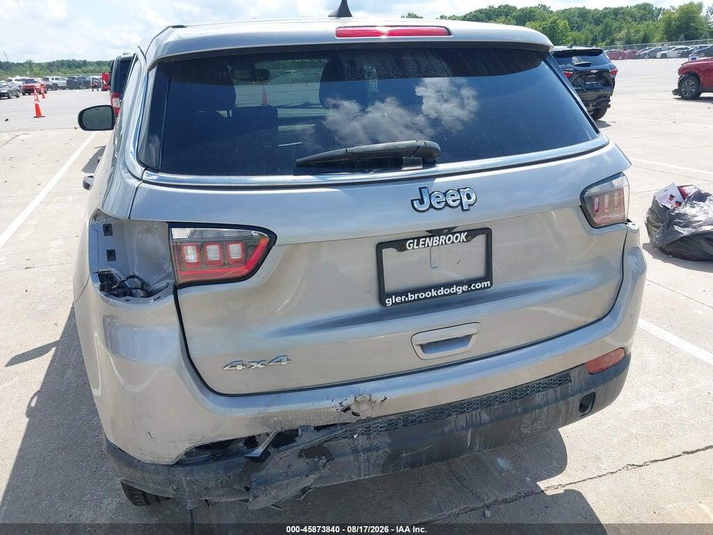 3C4NJDAN0PT514223 2023 JEEP COMPASS photo no. 6