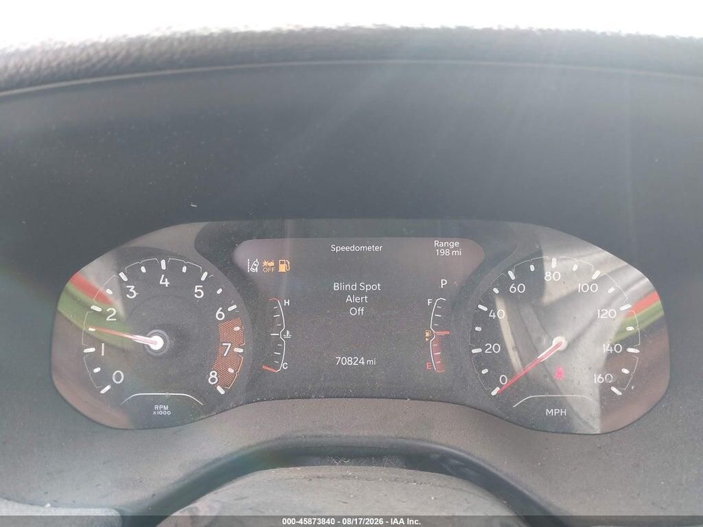 3C4NJDAN0PT514223 2023 JEEP COMPASS photo no. 7