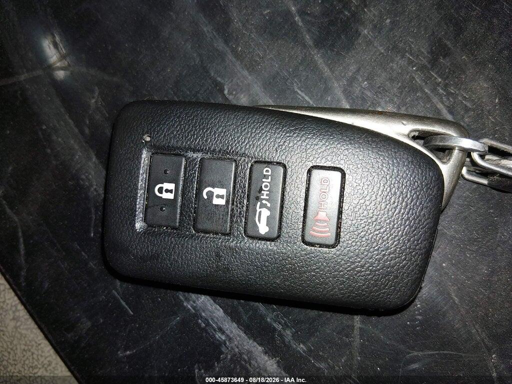 JTJGB7CX9P4032939 2023 LEXUS LX 600 photo no. 11