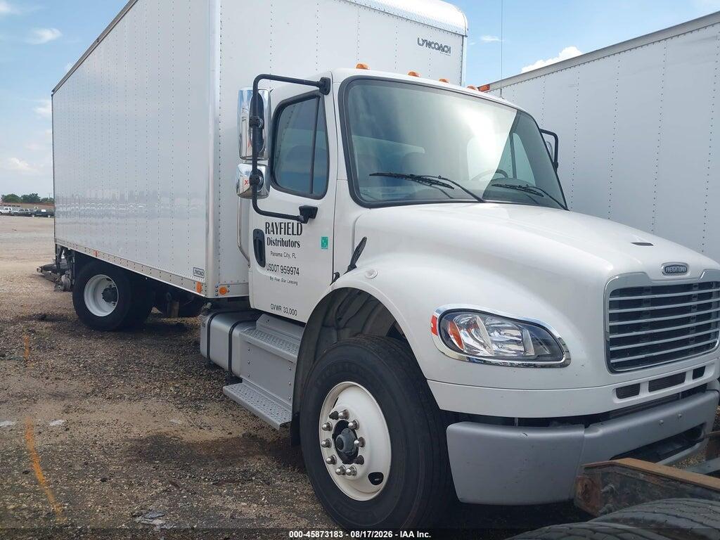 2023 FREIGHTLINER M2 106 3ALACXFE8PDUJ7914