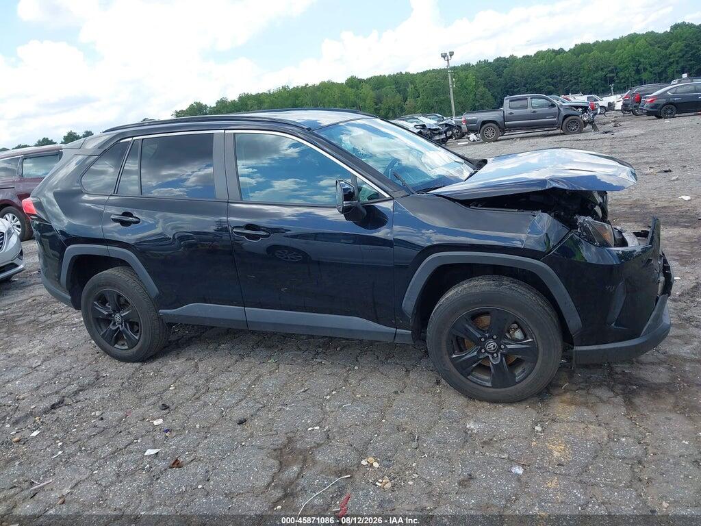 2T3W1RFV9PW268372 2023 TOYOTA RAV4 photo no. 12