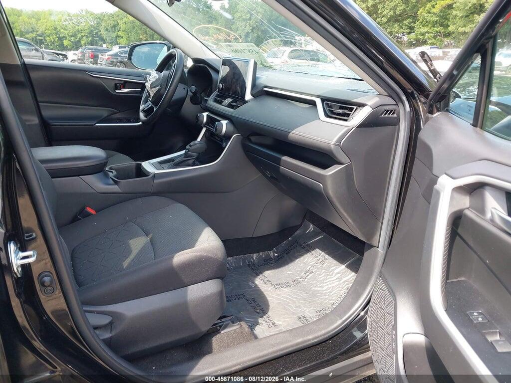 2T3W1RFV9PW268372 2023 TOYOTA RAV4 photo no. 5