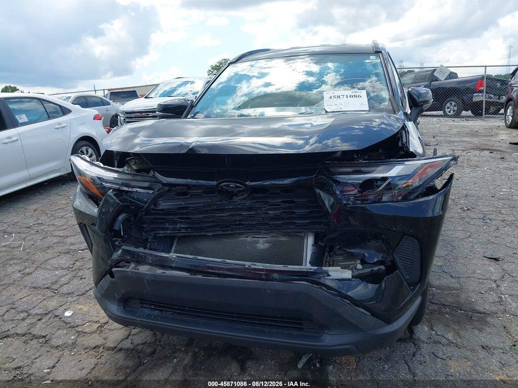 2T3W1RFV9PW268372 2023 TOYOTA RAV4 photo no. 6