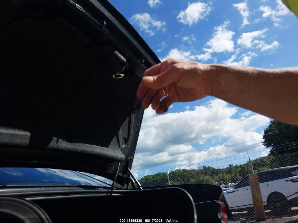 2C3CDZAG1KH759177 2019 DODGE CHALLENGER photo no. 6