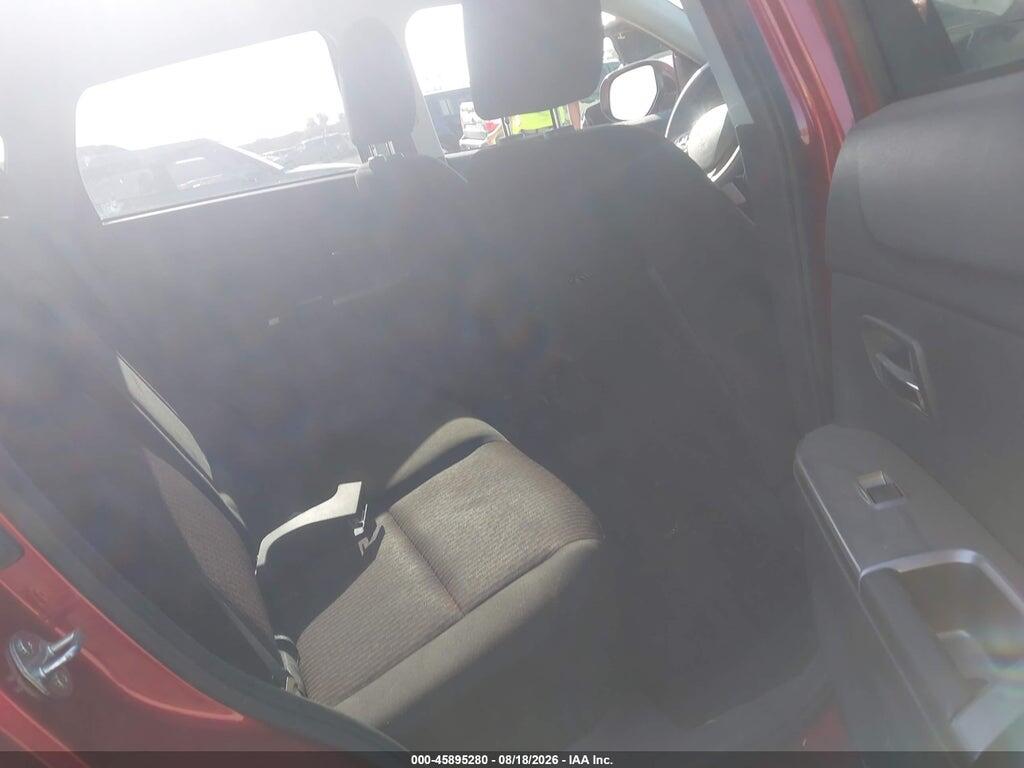 JA4AP3AU2KU010750 2019 MITSUBISHI OUTLANDER SPORT photo no. 8