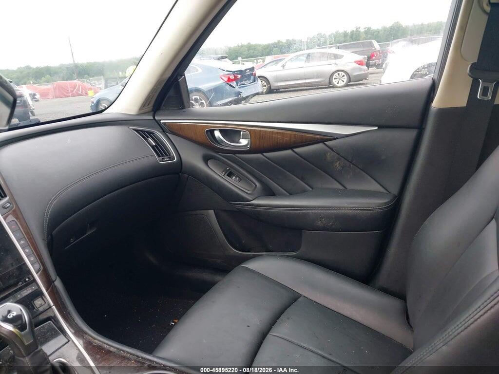 JN1EV7AR4KM551222 2019 INFINITI Q50 photo no. 5