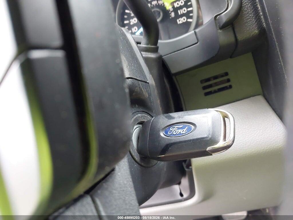1FTFW1E58KFA00413 2019 FORD F-150 photo no. 11