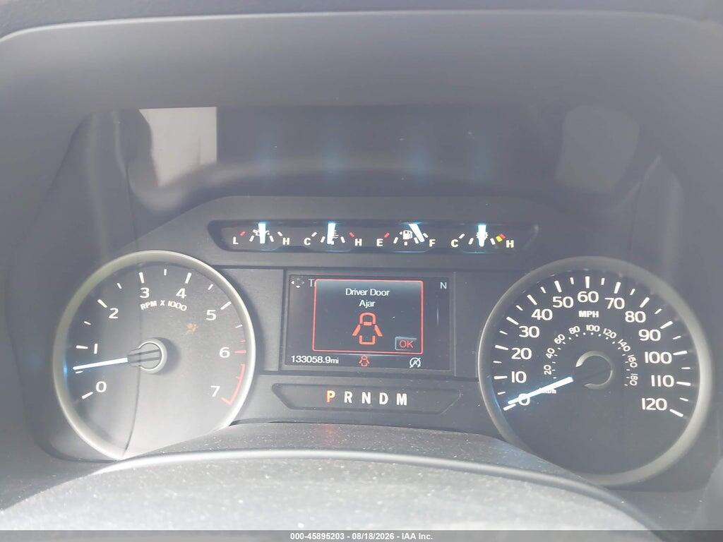 1FTFW1E58KFA00413 2019 FORD F-150 photo no. 7