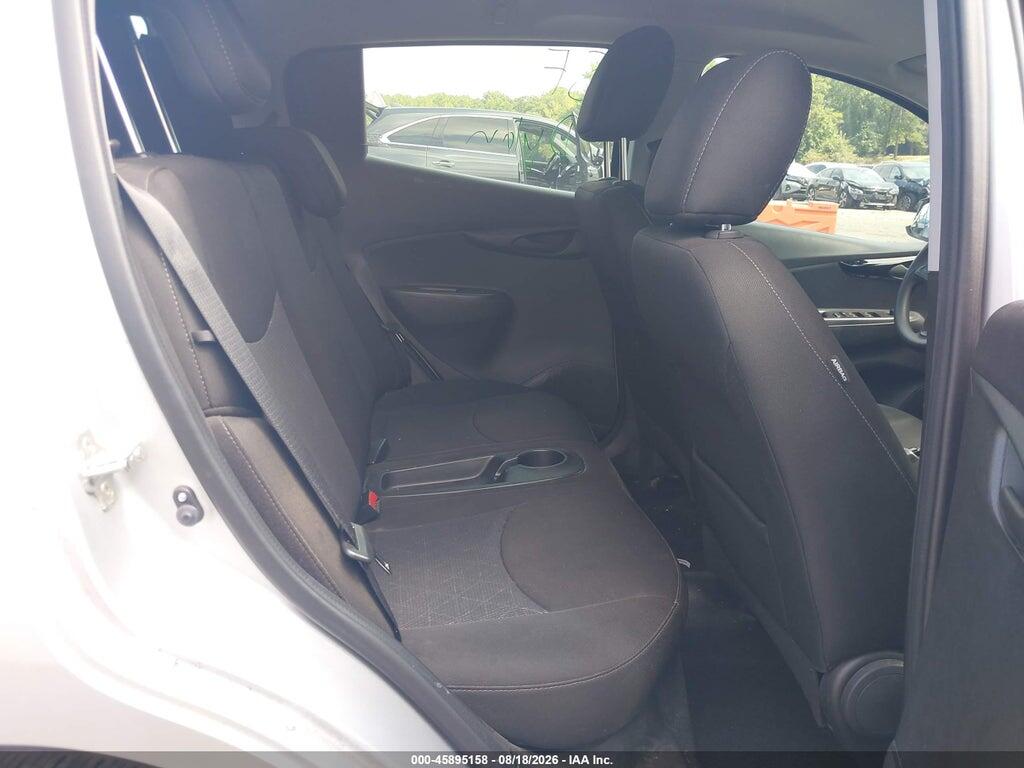 KL8CD6SA1KC806918 2019 CHEVROLET SPARK photo no. 8