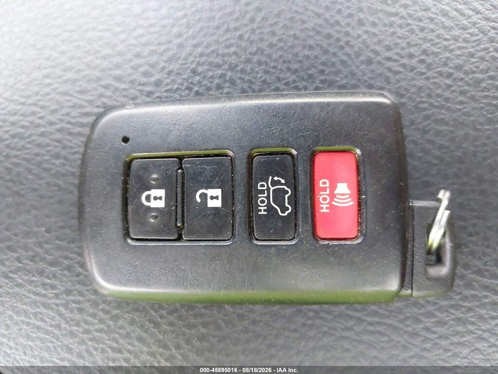 5TDDGRFHXKS069664 2019 TOYOTA HIGHLANDER HYBRID photo no. 11