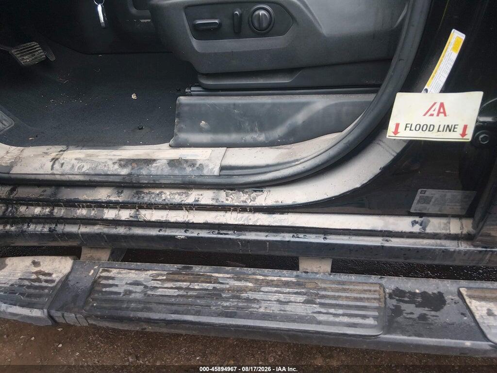 1GCRYEEDXKZ239045 2019 CHEVROLET SILVERADO 1500 photo no. 6