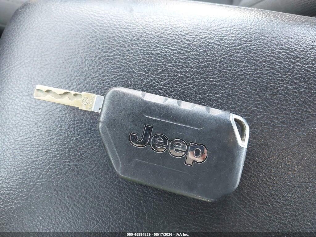 1C4GJXAG8KW557433 2019 JEEP WRANGLER photo no. 11