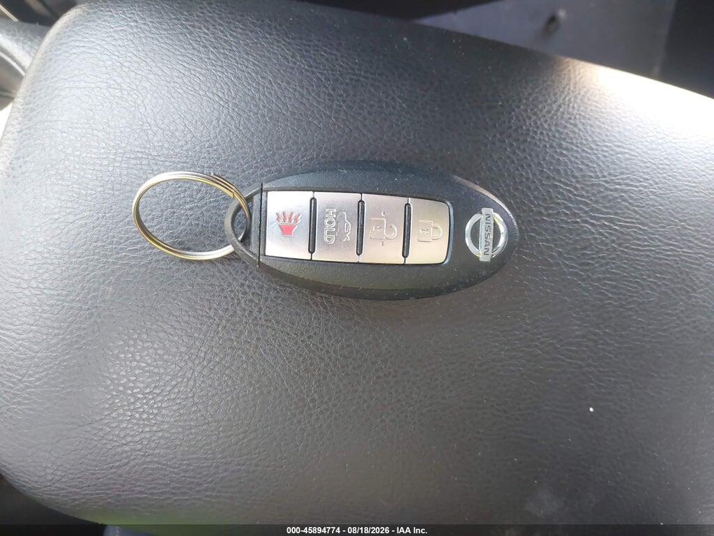 3N1AB7AP9KY243451 2019 NISSAN SENTRA photo no. 11