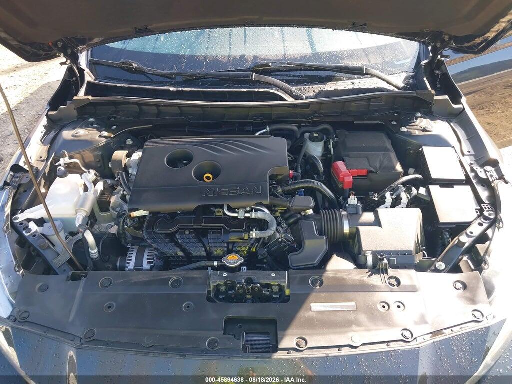 1N4BL4FVXKC101662 2019 NISSAN ALTIMA photo no. 10