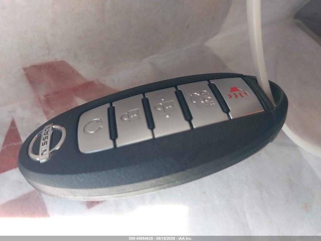 1N4BL4FVXKC101662 2019 NISSAN ALTIMA photo no. 11