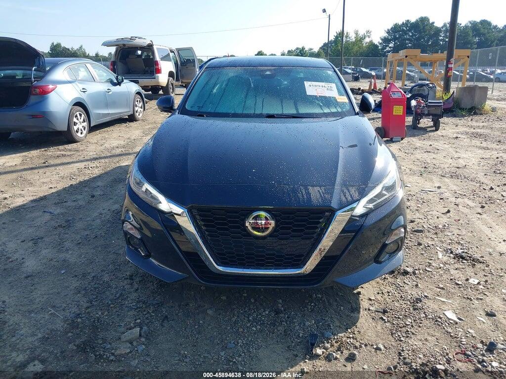 1N4BL4FVXKC101662 2019 NISSAN ALTIMA photo no. 12