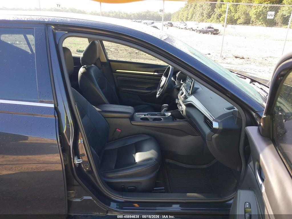 1N4BL4FVXKC101662 2019 NISSAN ALTIMA photo no. 5