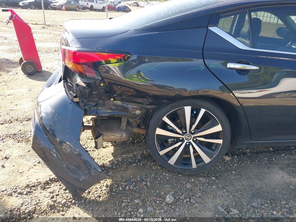 1N4BL4FVXKC101662 2019 NISSAN ALTIMA photo no. 6
