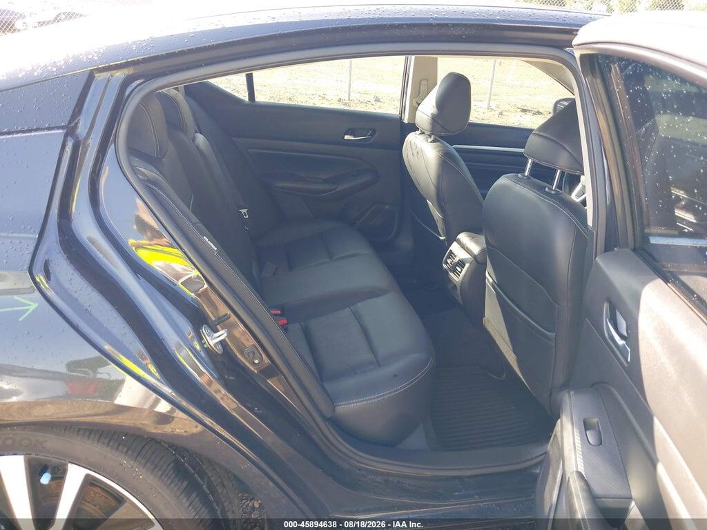 1N4BL4FVXKC101662 2019 NISSAN ALTIMA photo no. 8