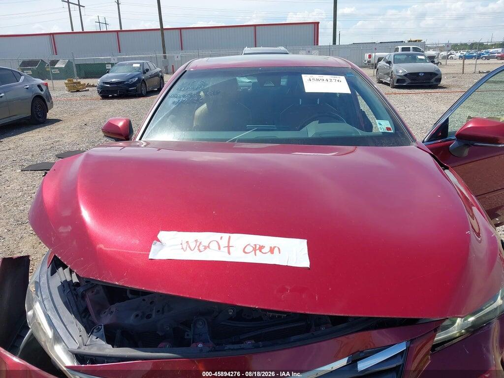 4T1BZ1FB7KU032108 2019 TOYOTA AVALON photo no. 10