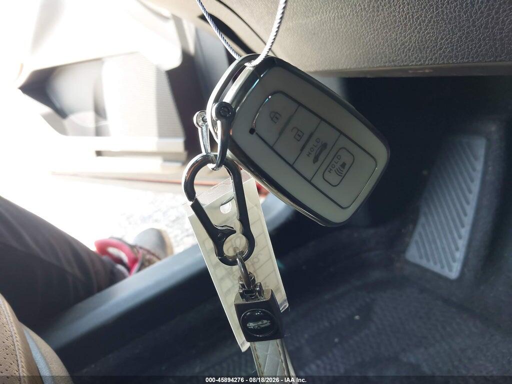4T1BZ1FB7KU032108 2019 TOYOTA AVALON photo no. 11