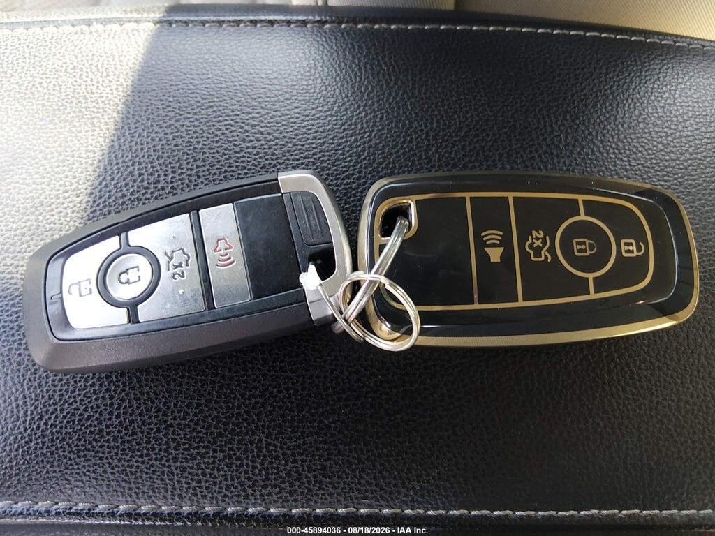 3FA6P0LU7KR153620 2019 FORD FUSION HYBRID photo no. 11