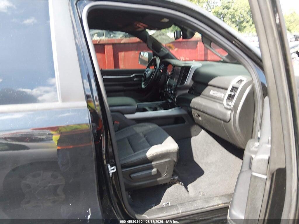 1C6SRFFTXKN691926 2019 RAM 1500 photo no. 5