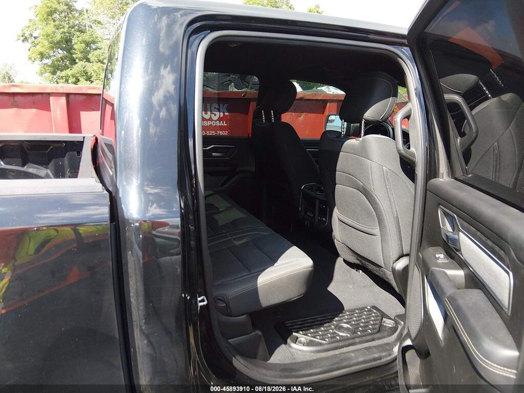 1C6SRFFTXKN691926 2019 RAM 1500 photo no. 8