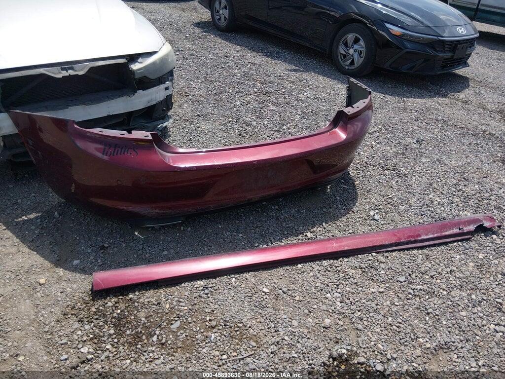 2C3CDXBG9KH670587 2019 DODGE CHARGER photo no. 11