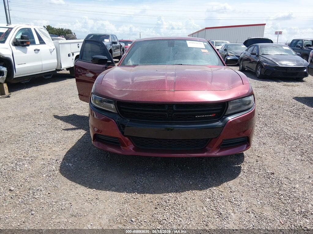 2C3CDXBG9KH670587 2019 DODGE CHARGER photo no. 12