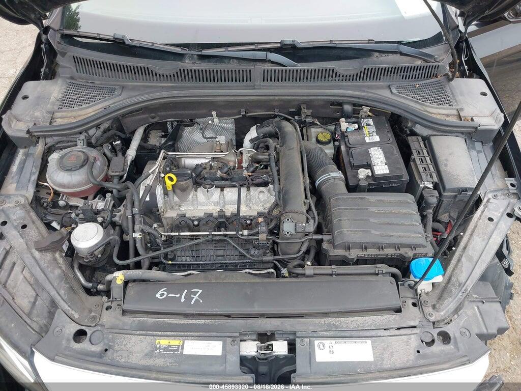 3VWCB7BU2KM176271 2019 VOLKSWAGEN JETTA photo no. 10