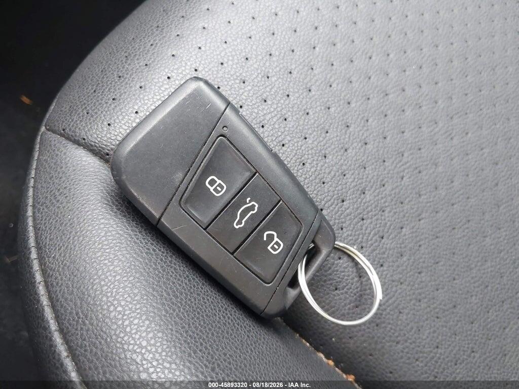 3VWCB7BU2KM176271 2019 VOLKSWAGEN JETTA photo no. 11