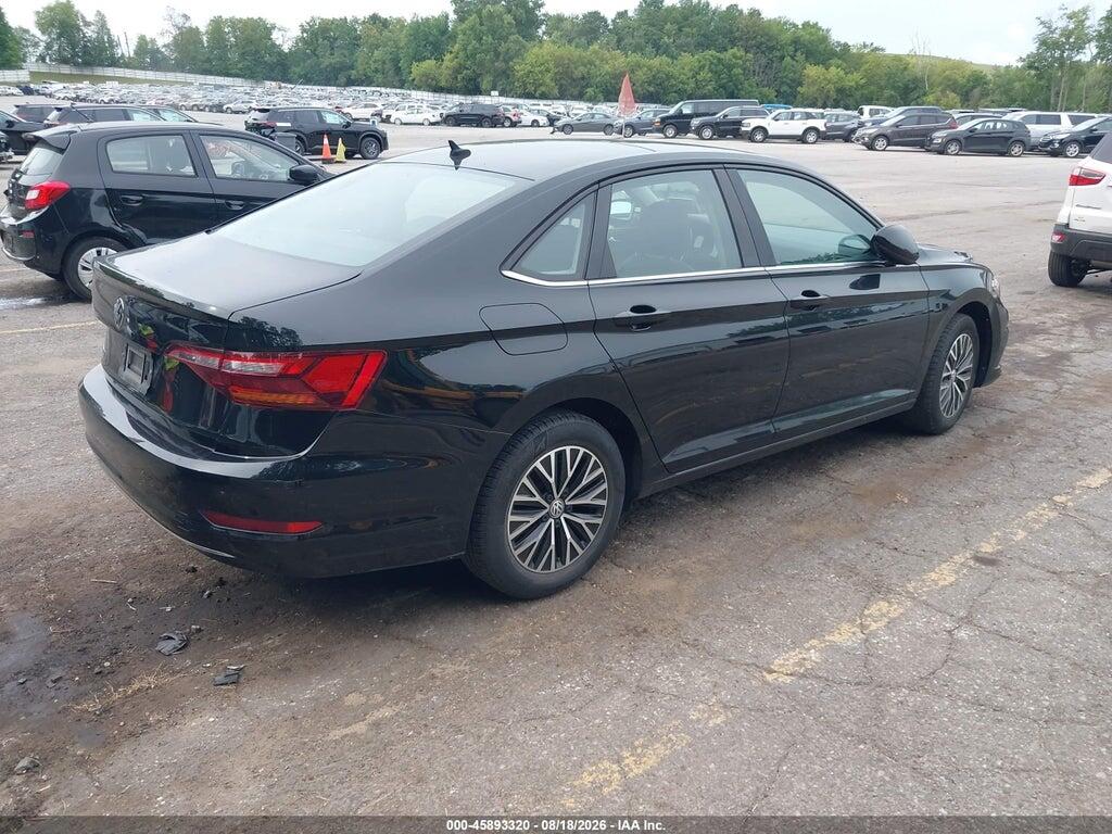 3VWCB7BU2KM176271 2019 VOLKSWAGEN JETTA photo no. 4