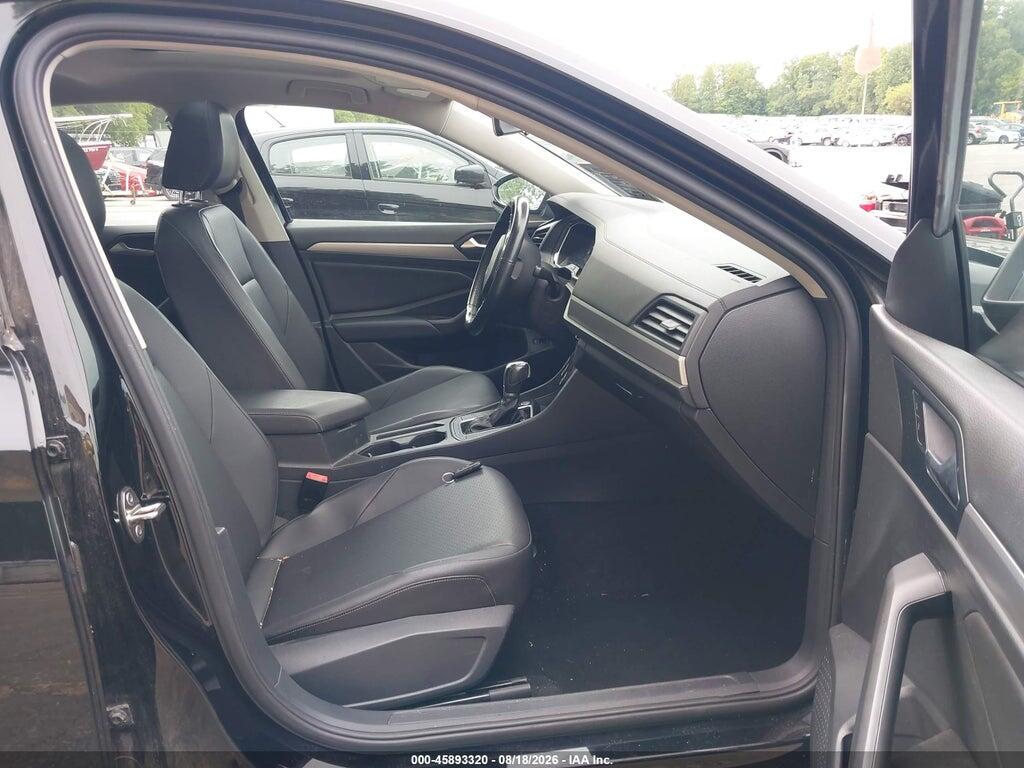3VWCB7BU2KM176271 2019 VOLKSWAGEN JETTA photo no. 5