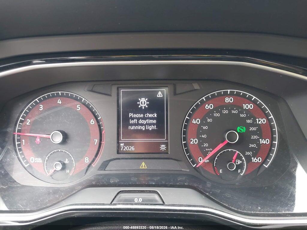 3VWCB7BU2KM176271 2019 VOLKSWAGEN JETTA photo no. 7