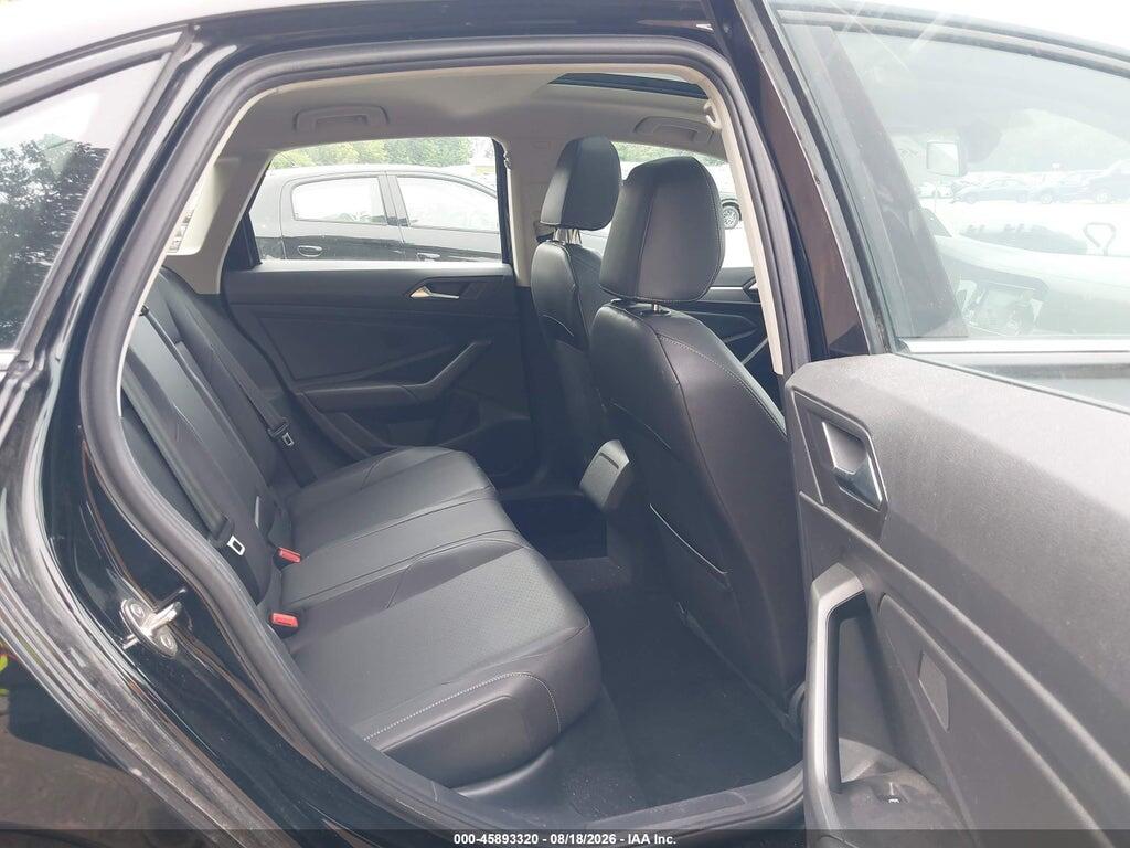 3VWCB7BU2KM176271 2019 VOLKSWAGEN JETTA photo no. 8