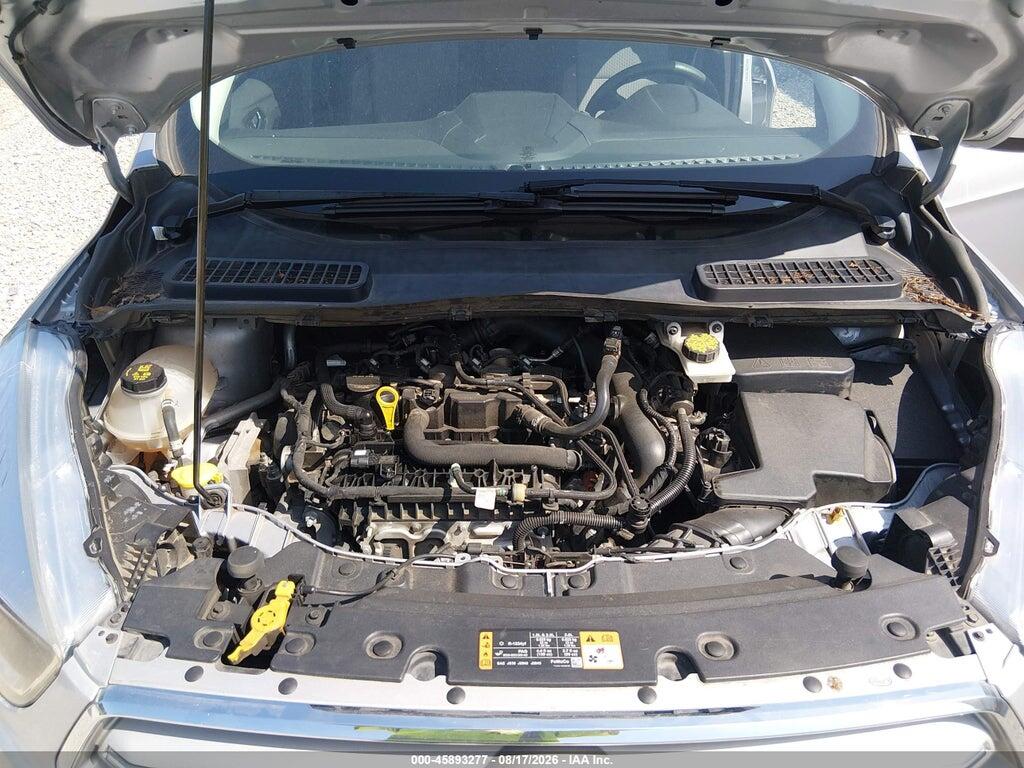 1FMTU9GD2KUB90731 2019 FORD ESCAPE photo no. 10