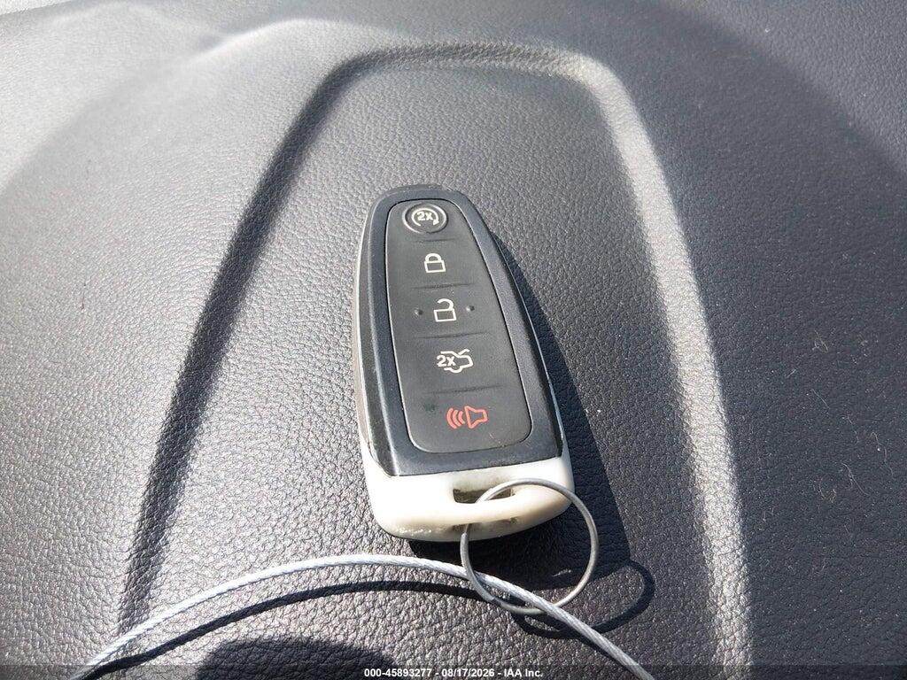 1FMTU9GD2KUB90731 2019 FORD ESCAPE photo no. 11