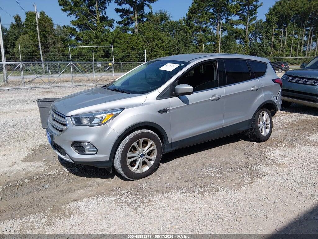 1FMTU9GD2KUB90731 2019 FORD ESCAPE photo no. 2