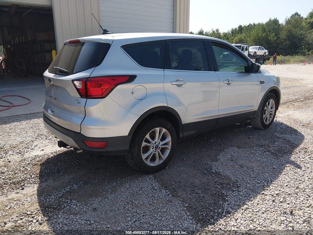 1FMTU9GD2KUB90731 2019 FORD ESCAPE photo no. 4