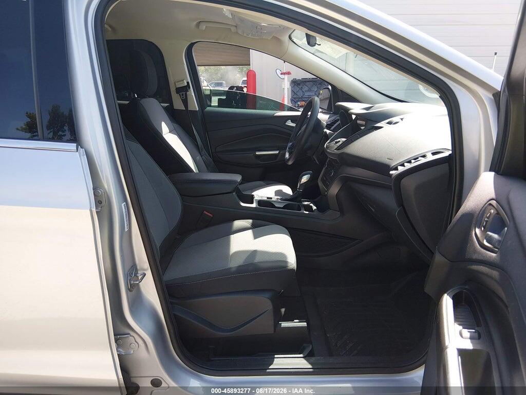 1FMTU9GD2KUB90731 2019 FORD ESCAPE photo no. 5