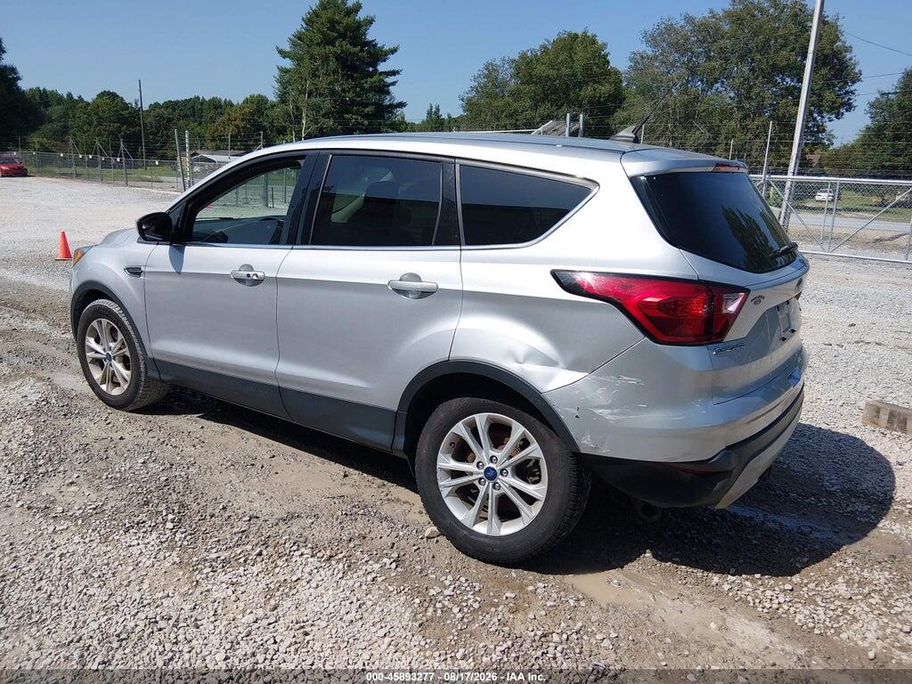 1FMTU9GD2KUB90731 2019 FORD ESCAPE photo no. 6