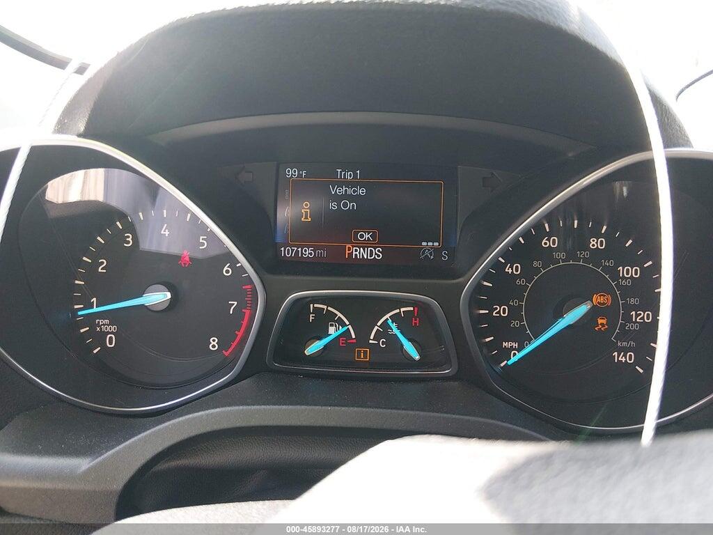 1FMTU9GD2KUB90731 2019 FORD ESCAPE photo no. 7